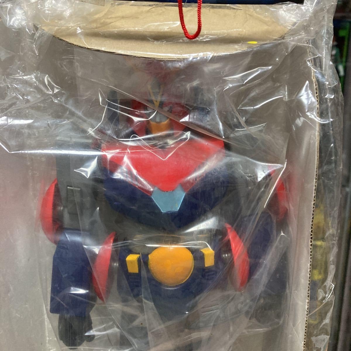 Amazon | ncoo【未開封】スーパーロボット大戦 超電磁ロボ コン